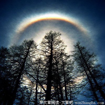 关于聚散无常名言名句
