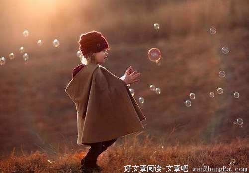 别把没教养，当作有力量