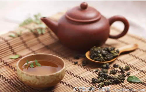 哲理微小说：人品