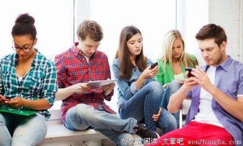 朋友圈正在慢慢删除你的生活