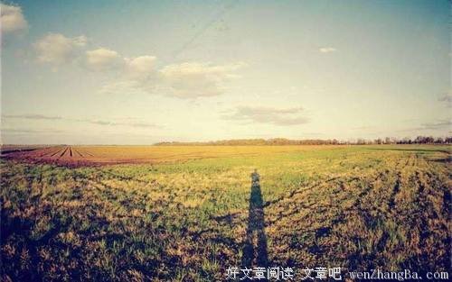 永远不要小看不合群的人