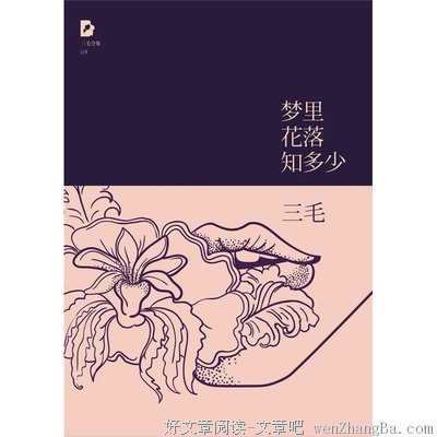 最全的李荷西名句欣赏
