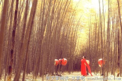凌舞水袖名言大全