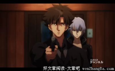 卫宫士郎经典语录