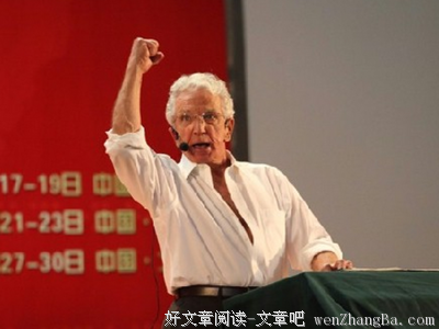 最新的《乔见猫》经典名句