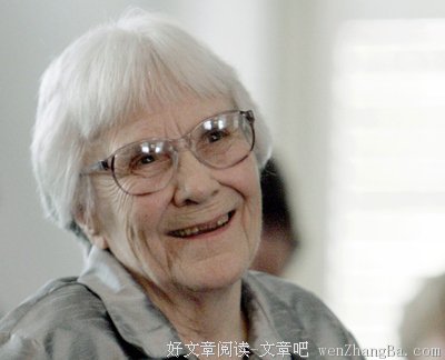 哈珀·李经典句子