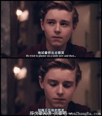最新的《你好乔安》语录摘抄