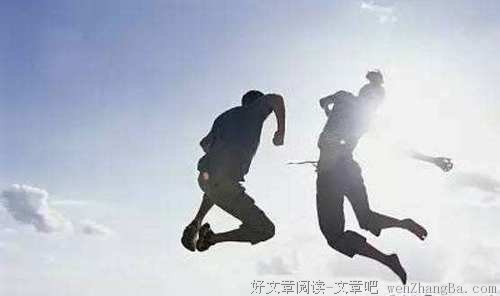 身体好，就是你最出色的成就