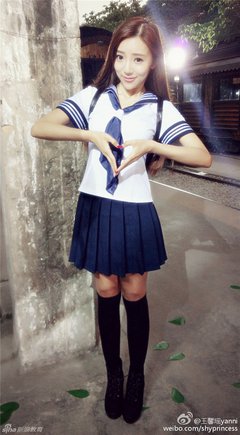 王与天使