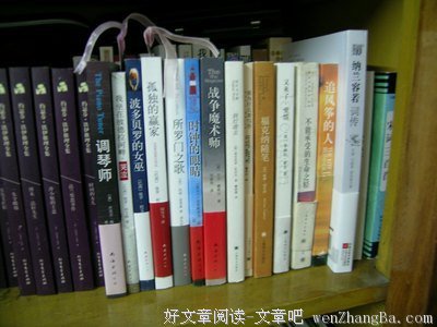 最全的《我坐在彼德拉河畔，哭泣》小说书摘大全