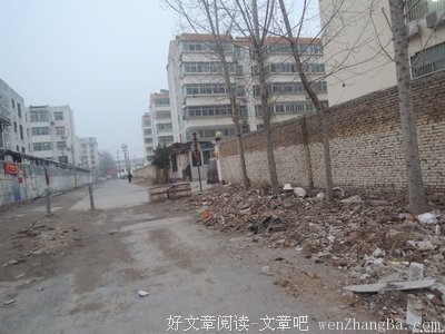 15条关于破烂不堪的经典句子