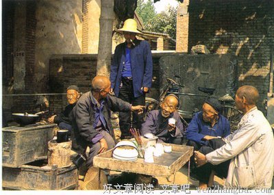 关于朱元璋的唯美句子