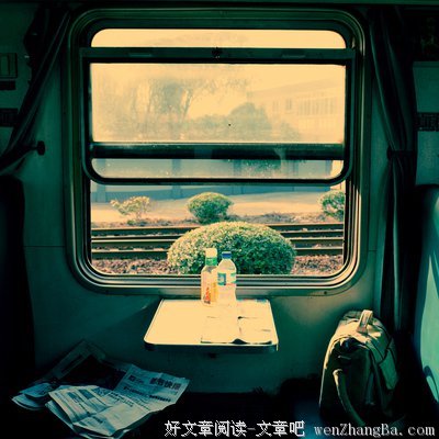 青春的最后