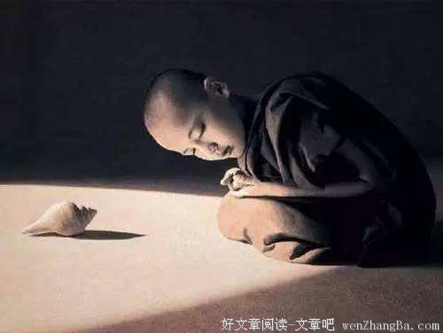 你什么脾气，就什么命
