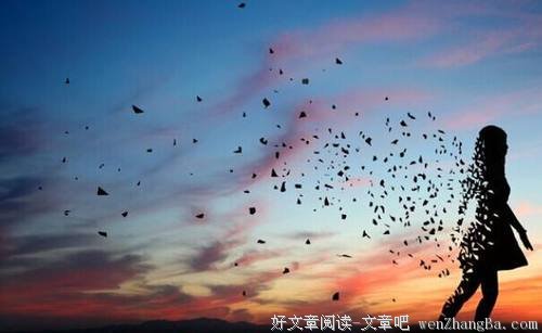 找不到好男人，就多赚点钱