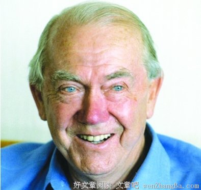 格雷厄姆·格林15句经典名言