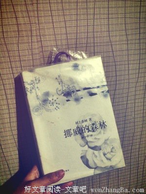 最经典的《挪威的森林》经典语句