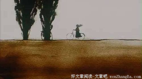 “思念到极致是什么感觉？”