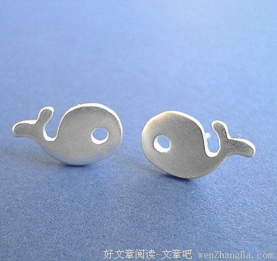 最经典的鲍鲸鲸名言名句