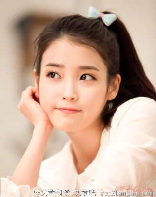 最新的《橙色女孩》小说摘抄