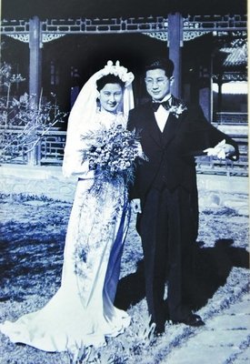 关于梁思成的唯美句子