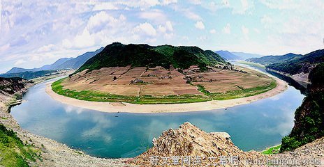 转个弯，前面风景更好