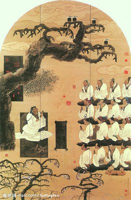 最经典的孔子经典名句