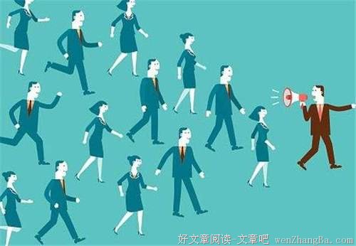 觉得自己重要，是一种病