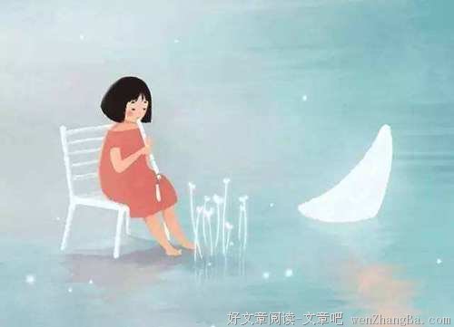 班里最有出息的孩子，从来不是第一名，而是……