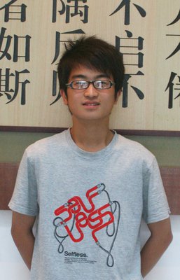 志同道合的句子