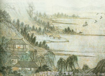 秋夜雨寒名句欣赏