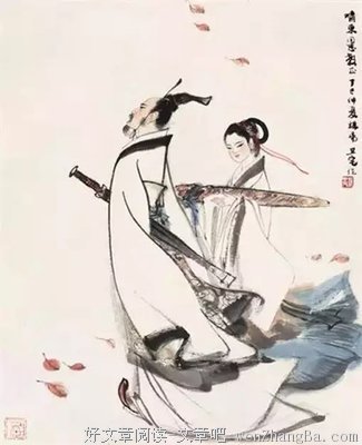 兰婷叙名句欣赏