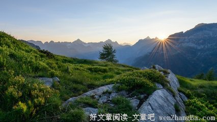 关于吾日三省吾身的唯美句子