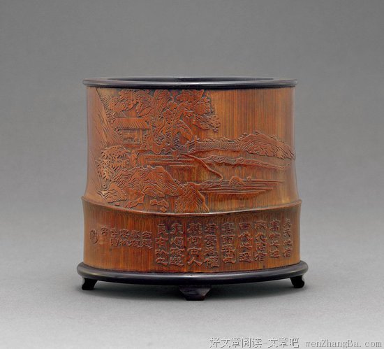 关于信青的句子