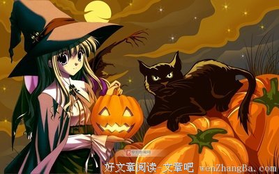 关于妖魔鬼怪的名言