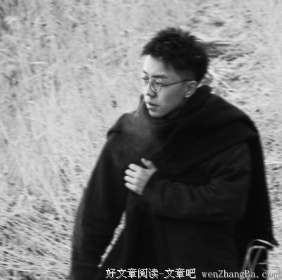 陈鸿宇经典名句
