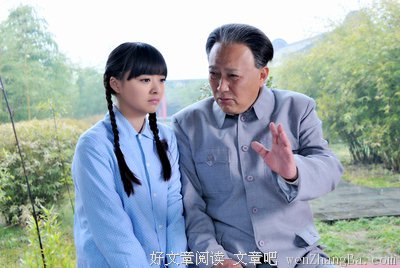 最经典的陈晨经典句子