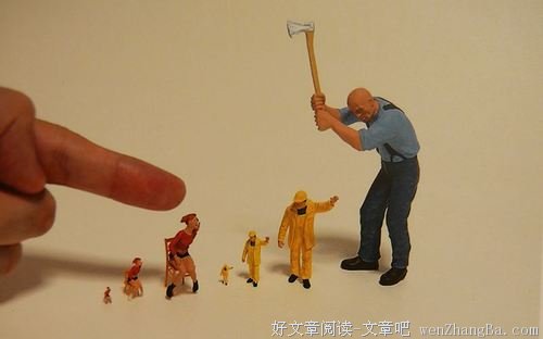 谁不是一边热爱生活，一边不想活了呢?