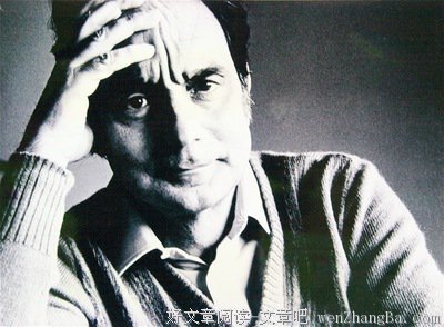 关于卡尔维诺的格言