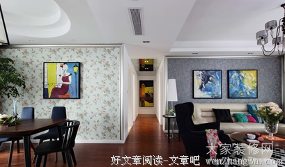 关于春色满园的句子