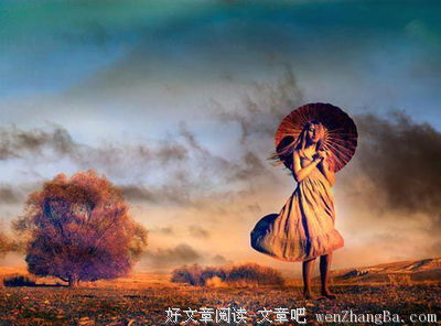 说闲话的句子