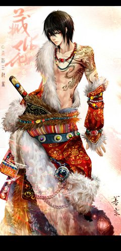 最经典的《藏海花》经典的句子大全
