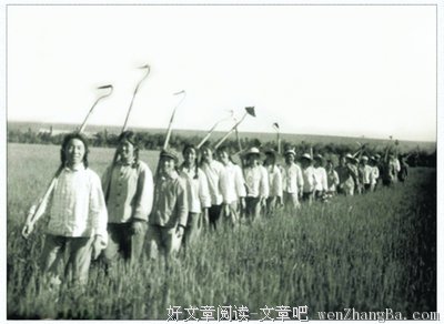 最新的韩少功经典名句