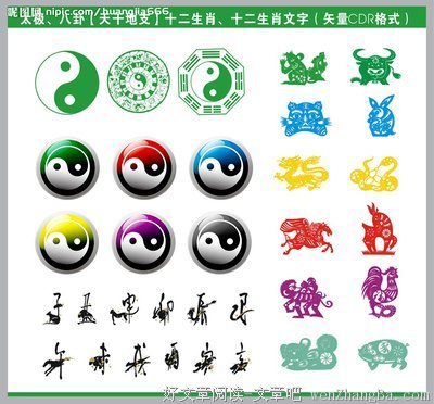 地支的名人名言