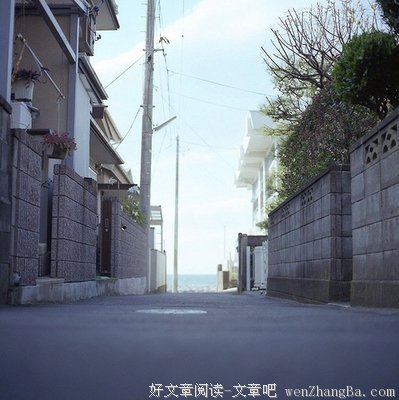 最经典的《生活在别处》经典语句大全