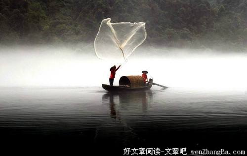 活着是一种责任（深度好文）！