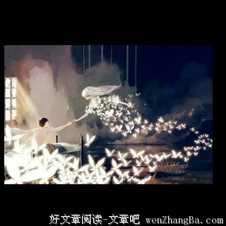 如果有一天，我不再打扰你