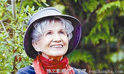 最经典的蕾秋·乔伊斯精彩语录