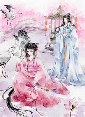 君生的句子