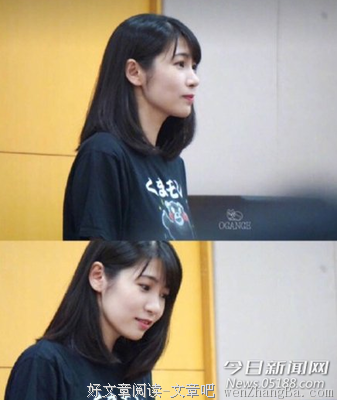 八月长安：30岁很老了吗？明明很可爱啊